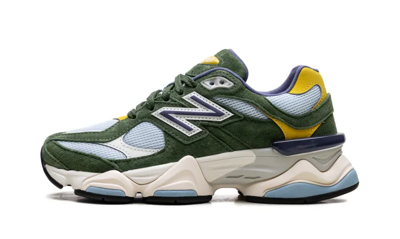 New Balance 9060 9060 'Alpine Green'